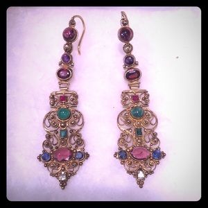 Antique Earrings!